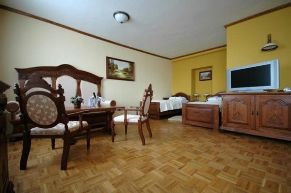 Hotel Husarik Čadca Chambre photo