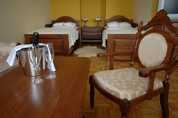 Hotel Husarik Čadca Chambre photo