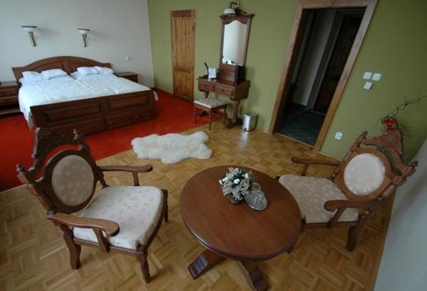 Hotel Husarik Čadca Chambre photo