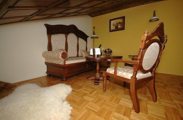 Hotel Husarik Čadca Chambre photo