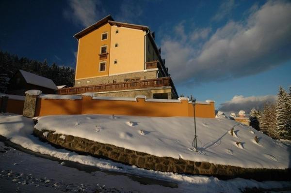 Hotel Husarik Čadca Extérieur photo