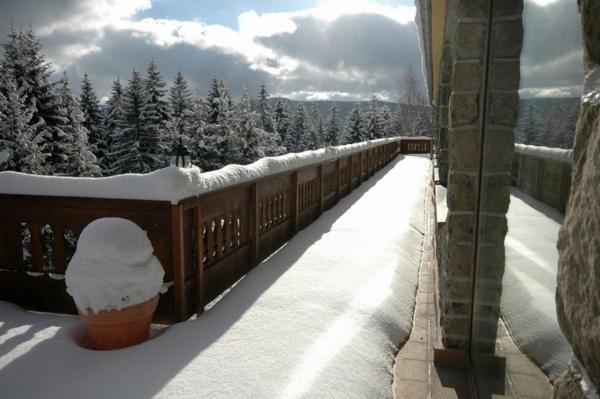 Hotel Husarik Čadca Extérieur photo