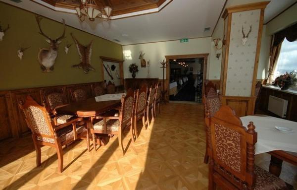 Hotel Husarik Čadca Extérieur photo