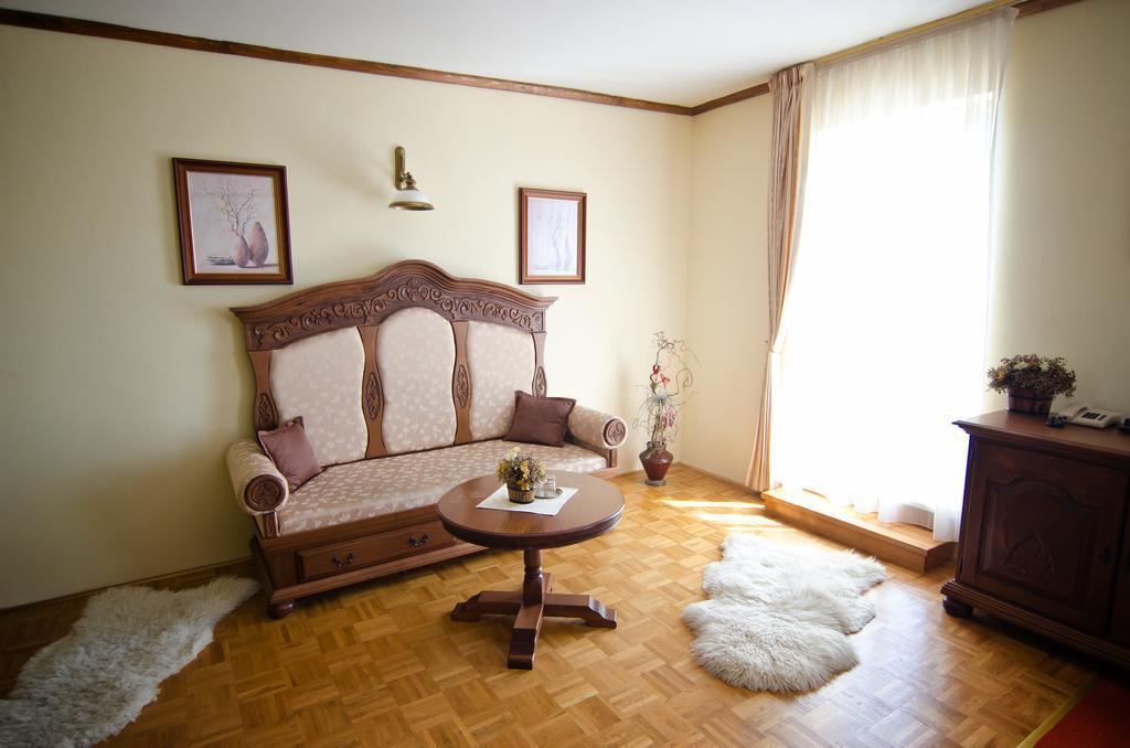 Hotel Husarik Čadca Extérieur photo