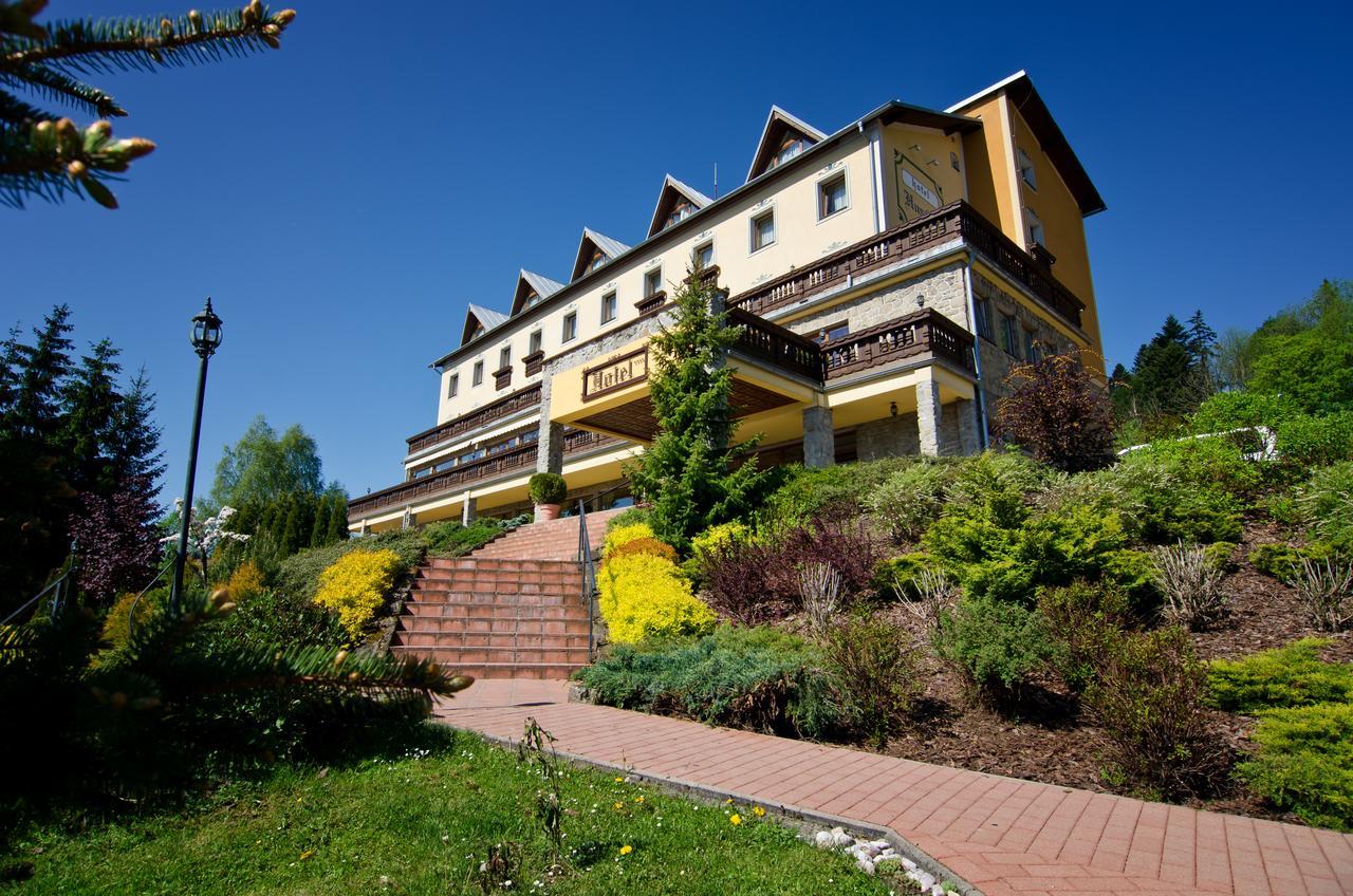 Hotel Husarik Čadca Extérieur photo